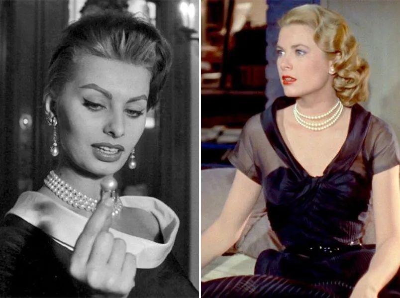 什么珍珠好看又实用,女人为什么爱首饰