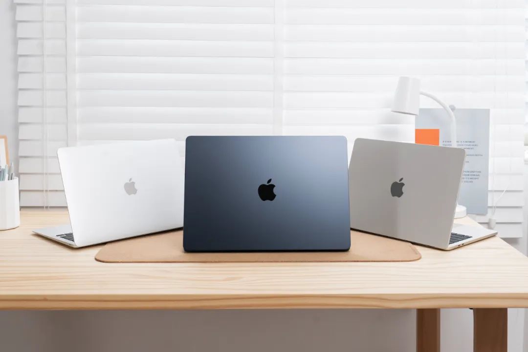 13英寸macbookair对比13.3pro,13寸和15寸macbook怎么选