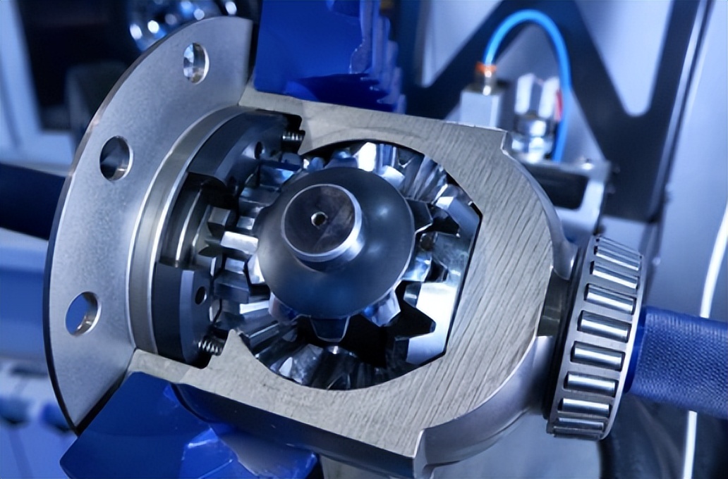 镍与铬的较量：绚丽镀金还是闪耀镀银？