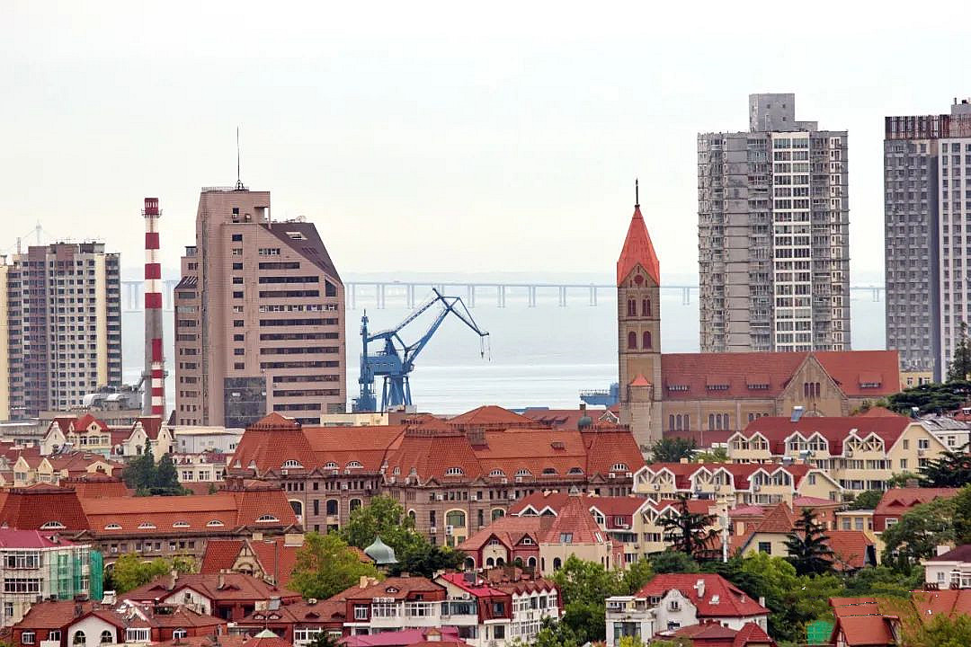 青岛最美摄影作品,青岛摄影师现状