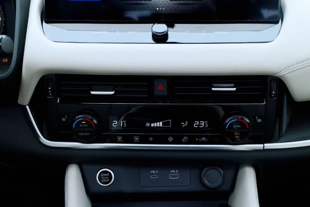 还是从前那个少年试驾全新日产逍客