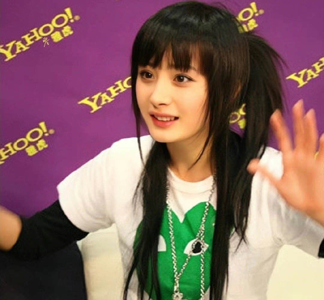 盘点女明星发际线危机,女明星秃头前后对比