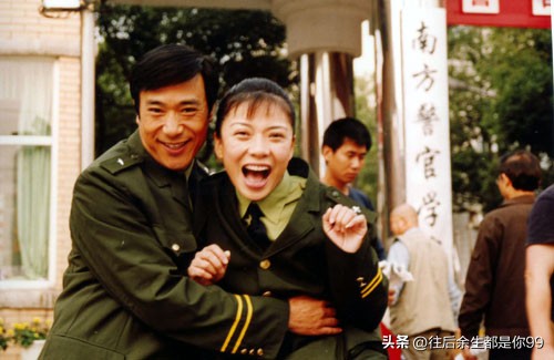 天不藏奸,精讲剧中人物性格,不愧为扫黑除恶题材剧的精良作品!