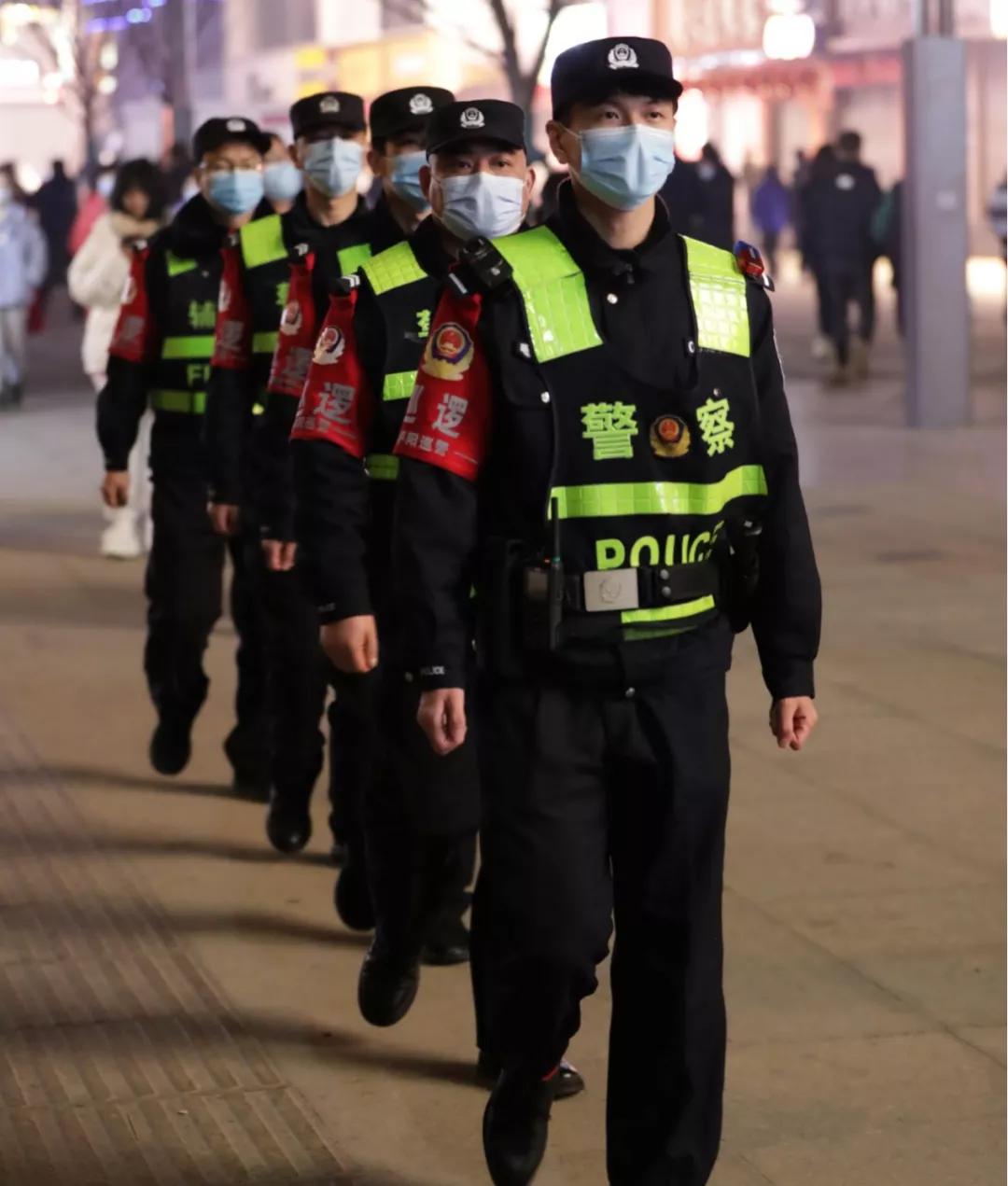 鏄ヨ妭鏈熼棿鍏ㄥ競绀句細娌诲畨澶у眬绋冲畾,鍏冩棪鏈熼棿杈栧尯娌诲畨澶у眬鎸佺画骞崇ǔ