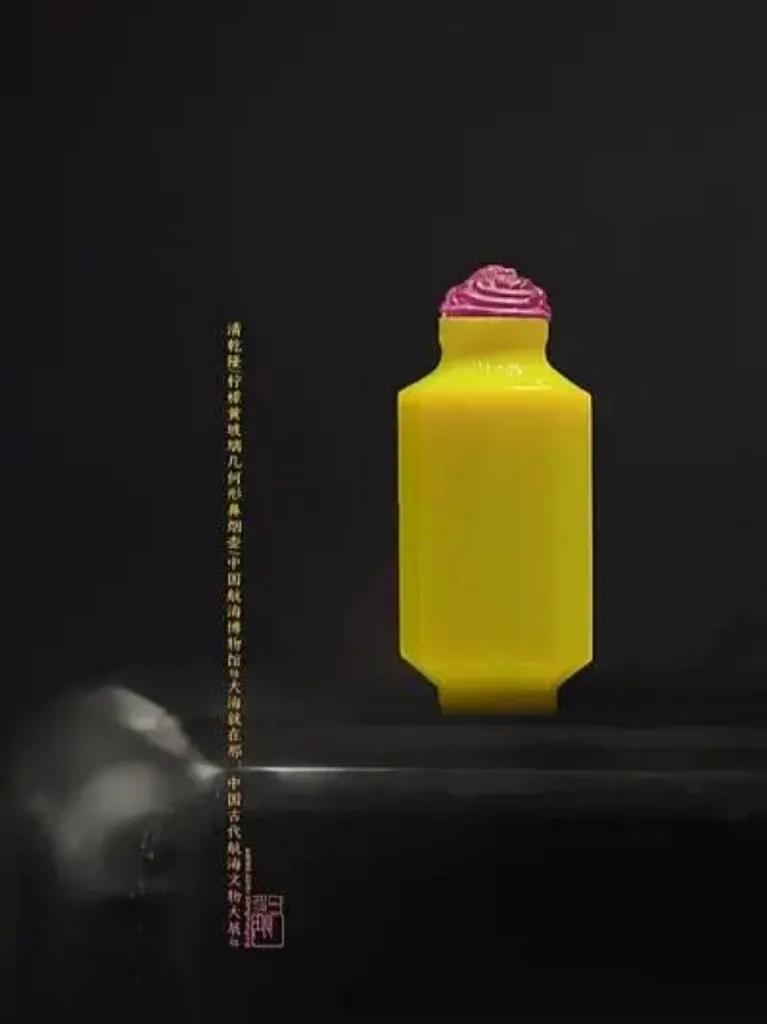 明清两代瓷器特征图,明清两代瓷器图解大全