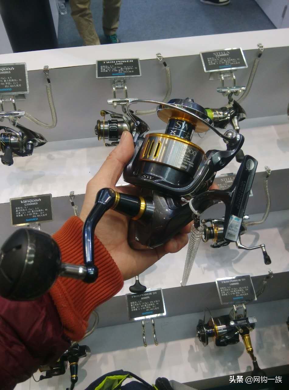 中国最大的钓具批发市场,全国十大渔具批发市场