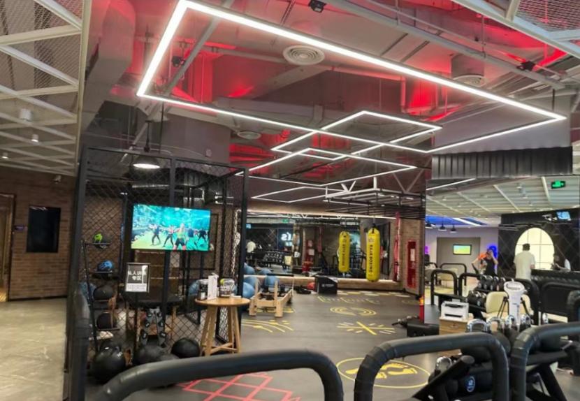 年轻人的健康意识有多薄弱,年轻人健康意识淡薄