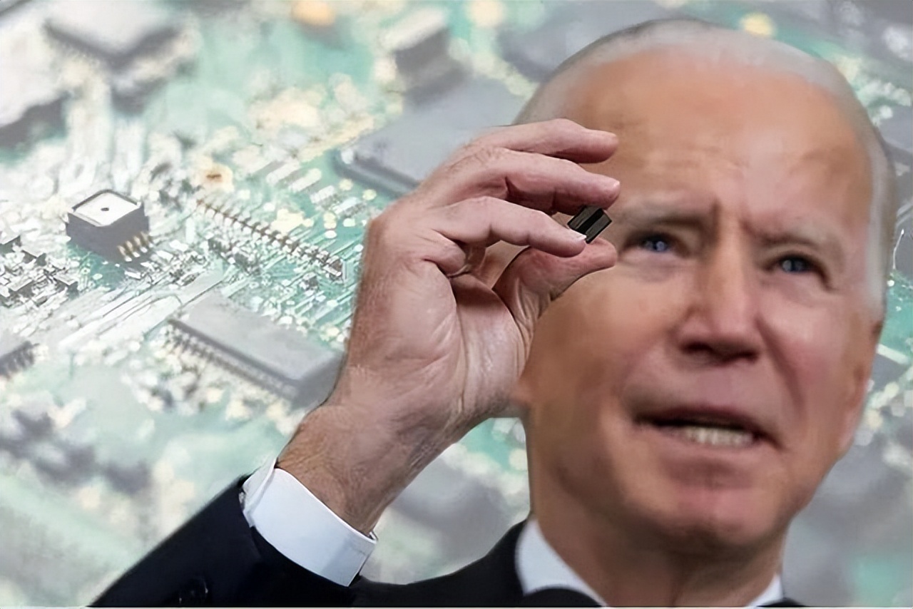 反转来得太快！中国取消订单，欧美巨头陷衰退，韩国要求美国买单