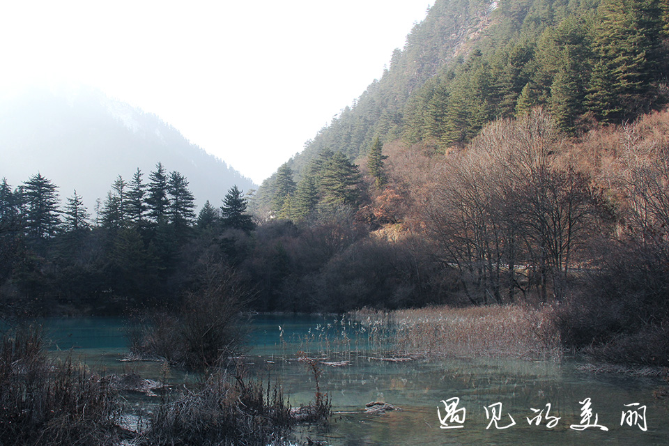 如果一生只去一个古城,一生去一次九寨沟