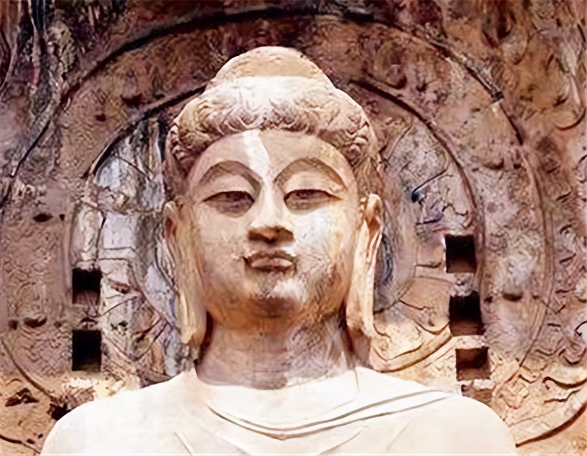 真正历史上的武则天长什么样子,一分钟了解历史上真实的武则天