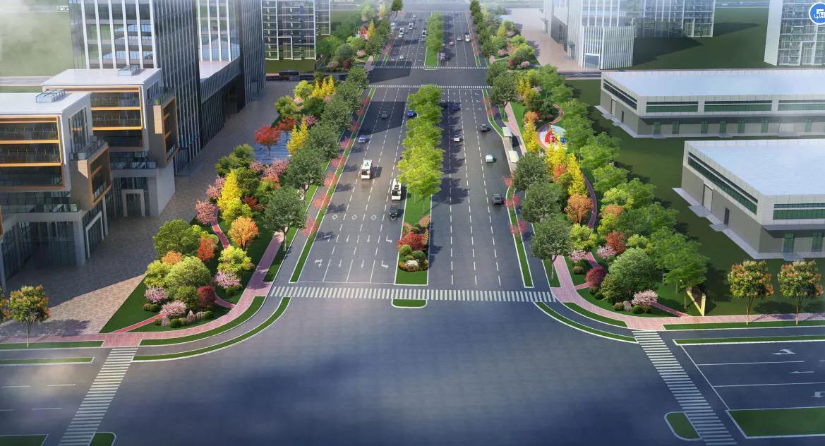 西安市高新区片区更新,最新的西安高新区规划