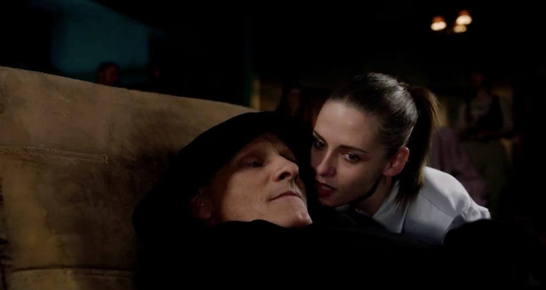 今年戛纳除了汤唯新片，还有这部大尺度科幻恐怖