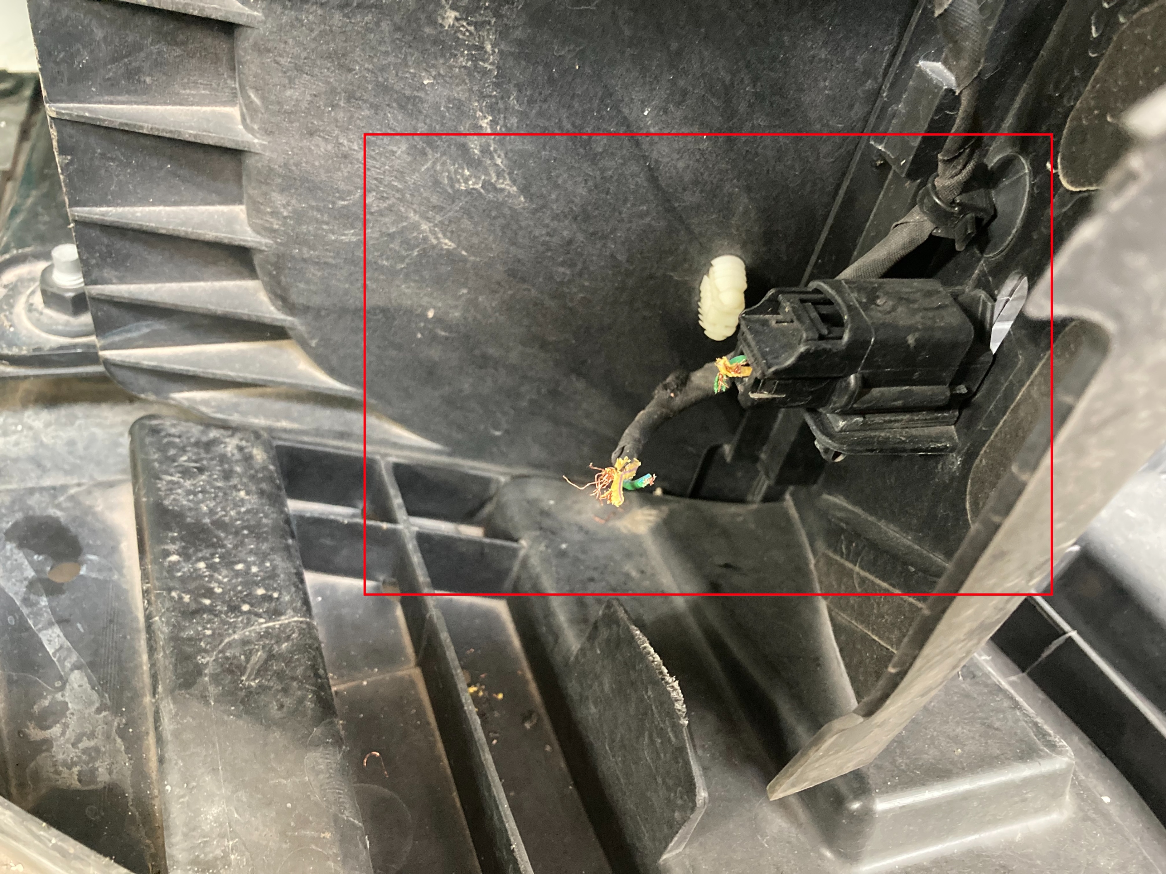 福特福克斯维修视频,福克斯空调制冷怎么开