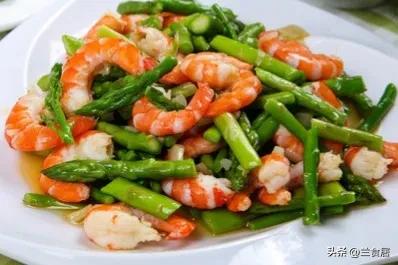 春夏要多吃的应季蔬菜你喜欢吗,秋冬要常吃这8种蔬菜