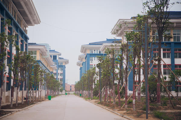 邓州市翰林学校最新消息,邓州市翰林学校和邓州市振华学校