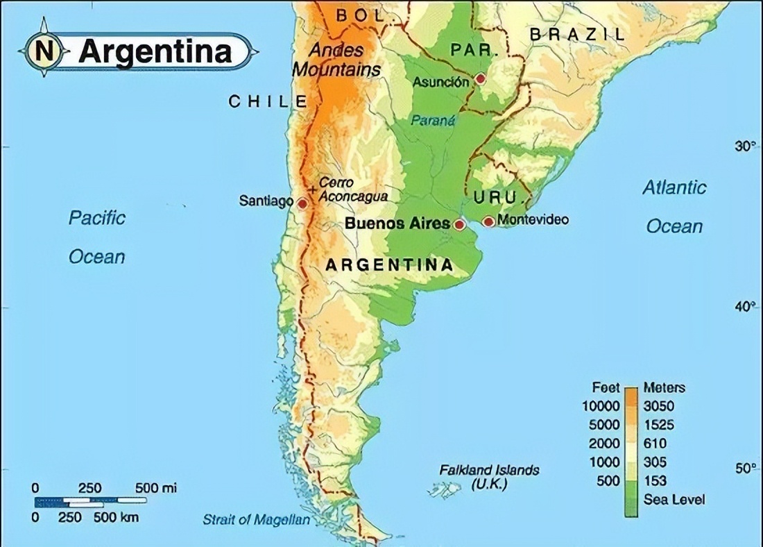 19世纪40年代法国发生了什么,40年前法国对阿根廷