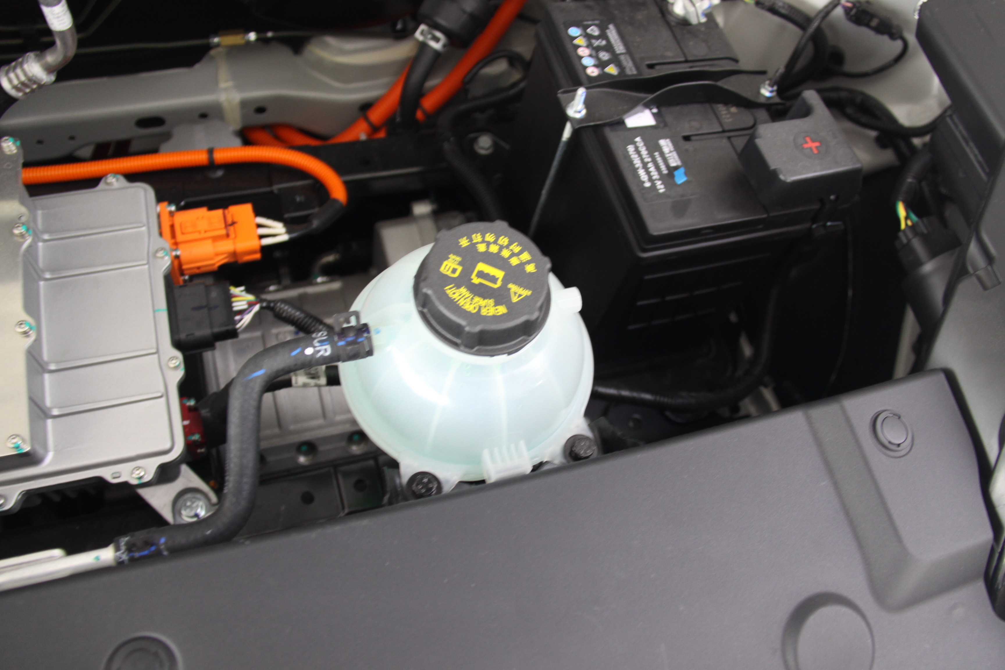 缤果有安全气囊么,缤果五菱安全吗