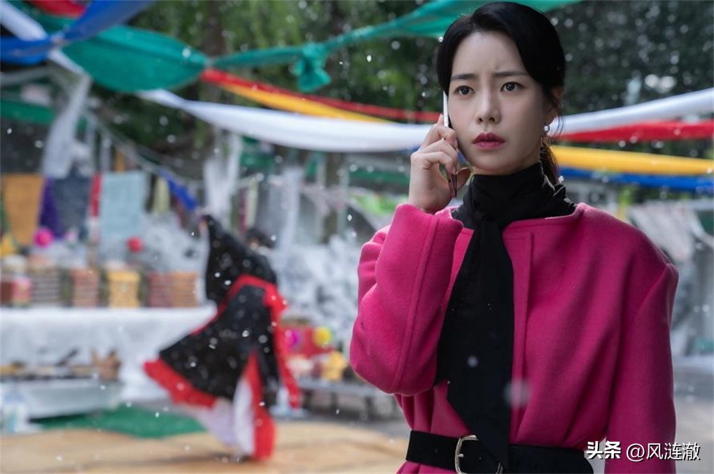 宋慧乔上榜,韩国明星演员排名前十