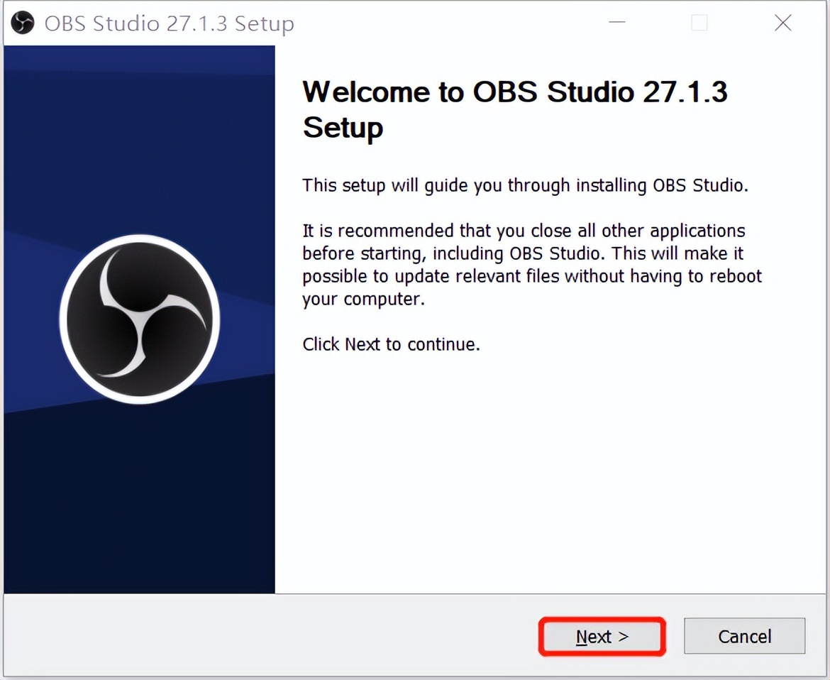 obs推流直播教程初级,用obs做直播推流简易教程