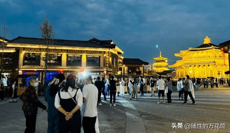 云台山青天峡景区,云台山青天河风景区