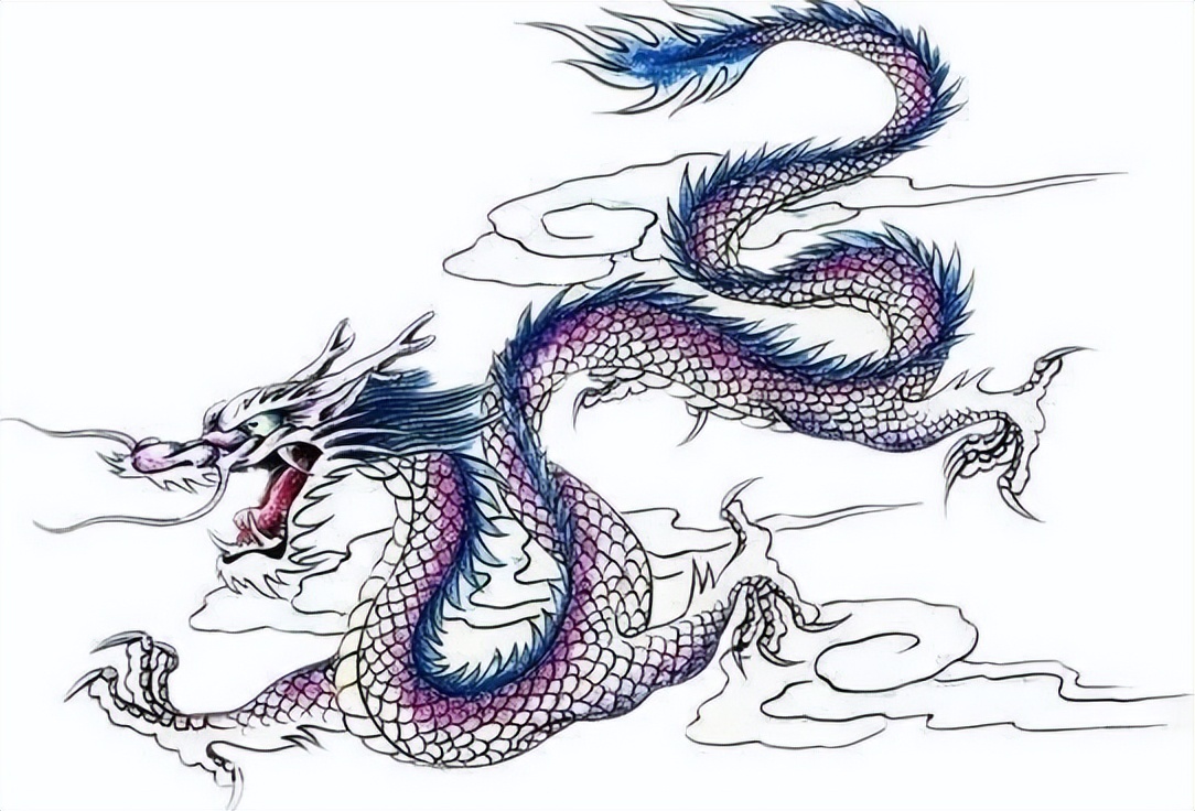 老汉遗址挖出青铜龙,老汉挖地挖出来了铜龙