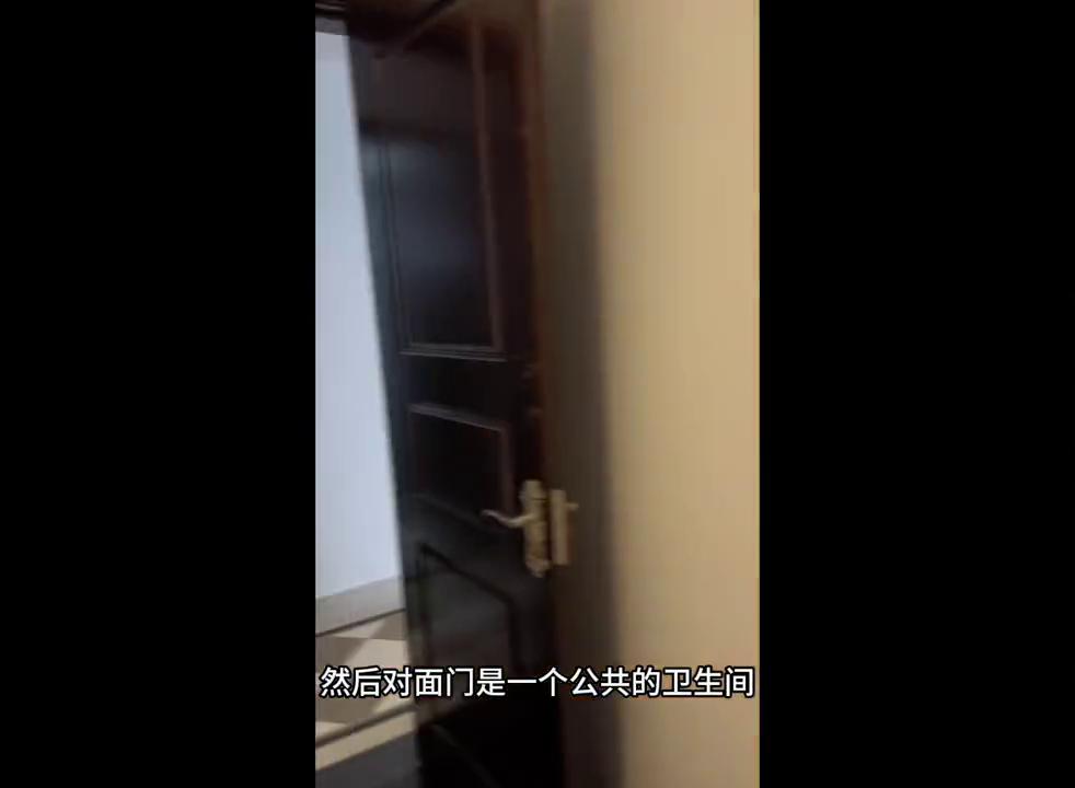 广州白云区租房富力桃园三房,富力桃园三房一厅