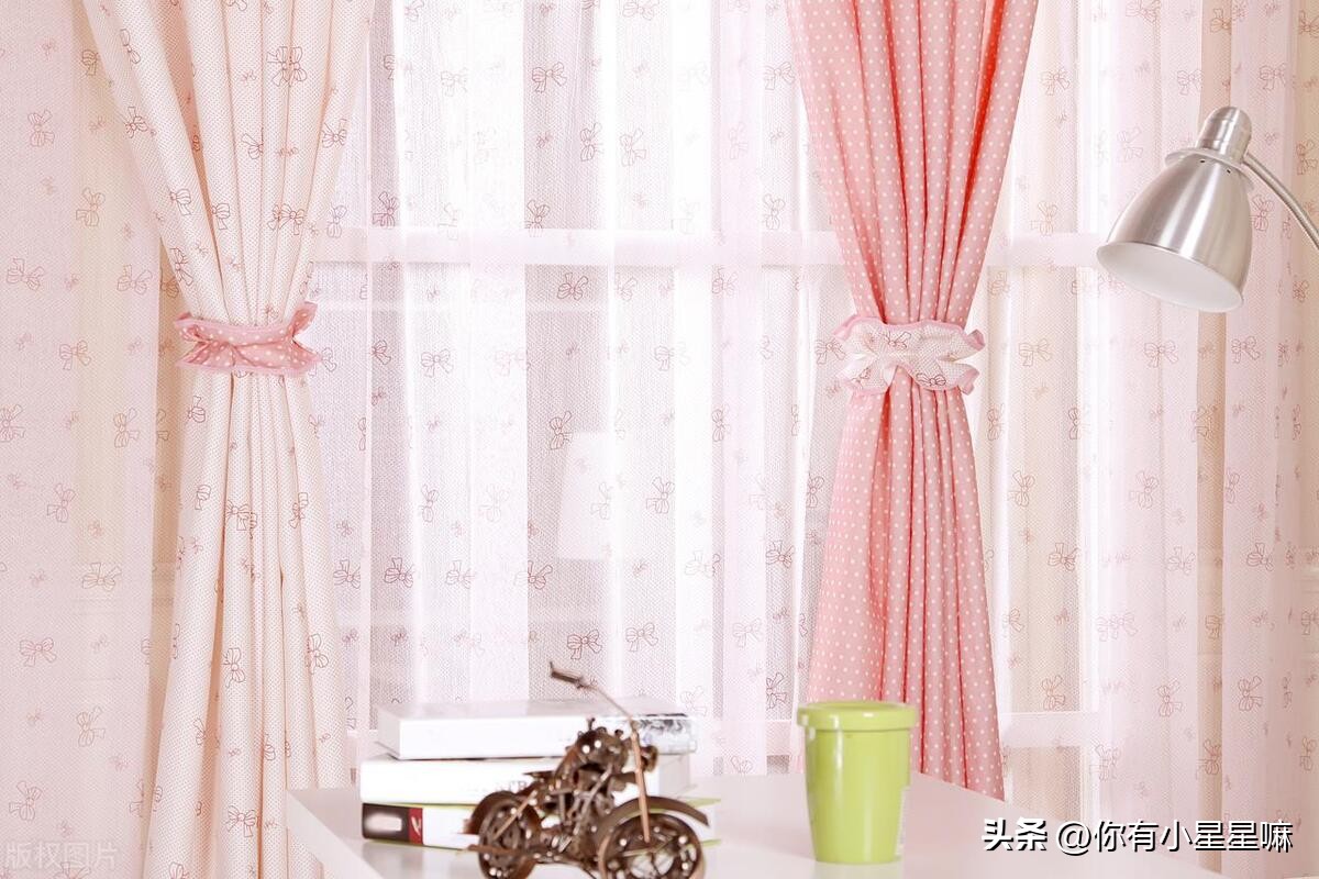 房间用什么色调窗帘,客厅适合什么色调窗帘