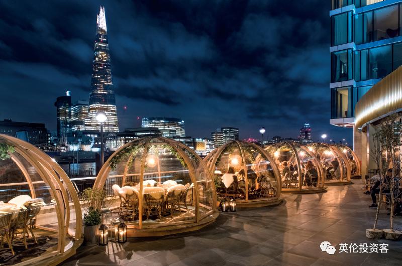 新加坡首富买房,400亿买下前首富大楼