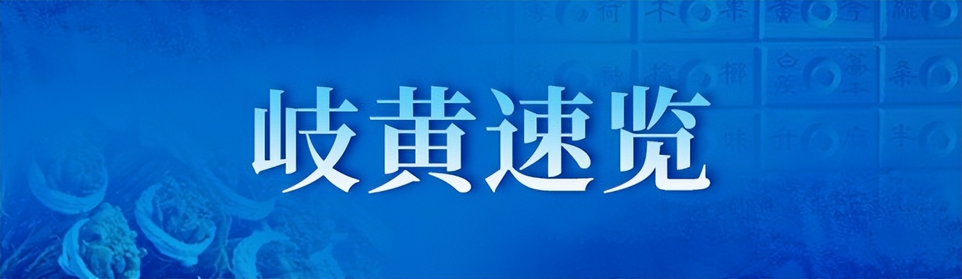 岐黄之术中蕴含的中医文化,岐黄中医文化千米长卷