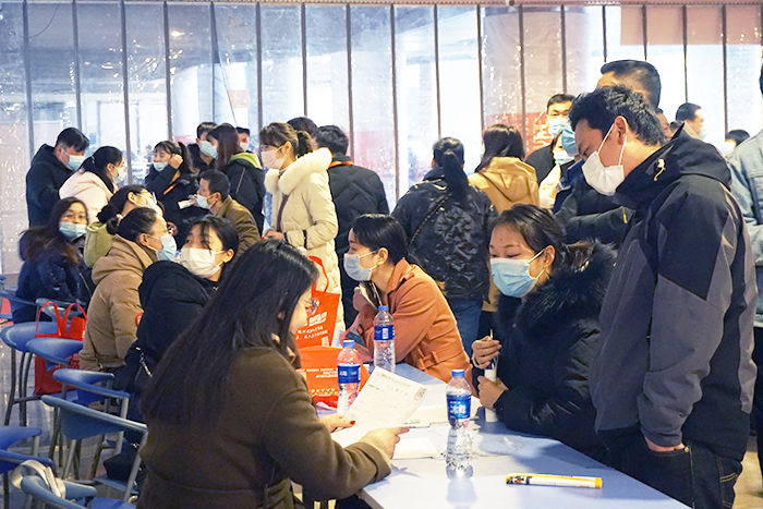 后疫情跨时代就业,后疫情时代我的就业与择业