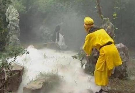 美猴王之真假孙悟空全集免费看,真假美猴王孙悟空被误解后的表现