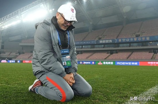 张外龙谈中国足球,2020中超赛季对张外龙的评价