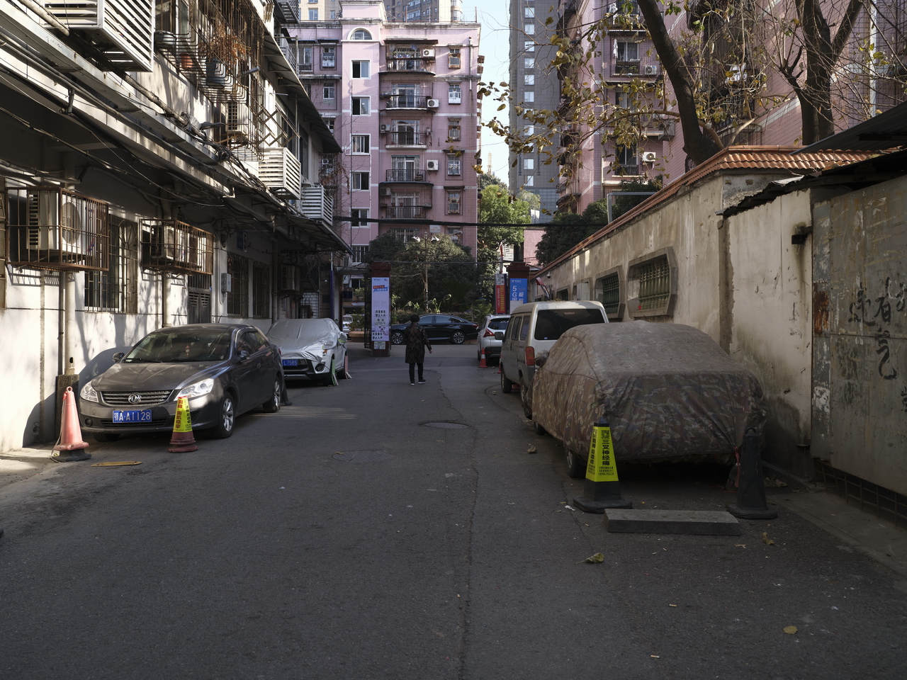 大武汉1938,大武汉系列之湖北机床厂
