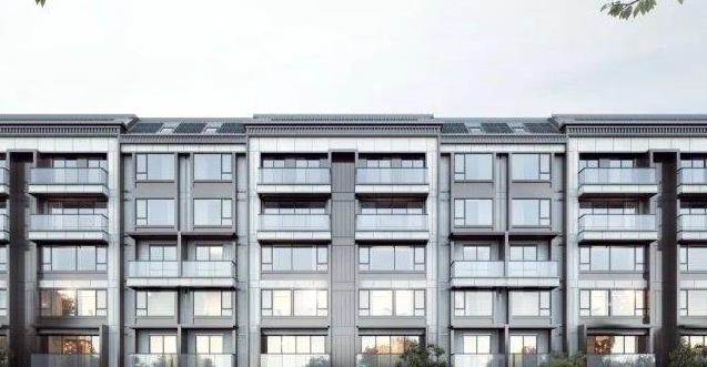 青浦通润朱韵兰亭市场中心丨通润朱韵兰亭网站首页最新价格