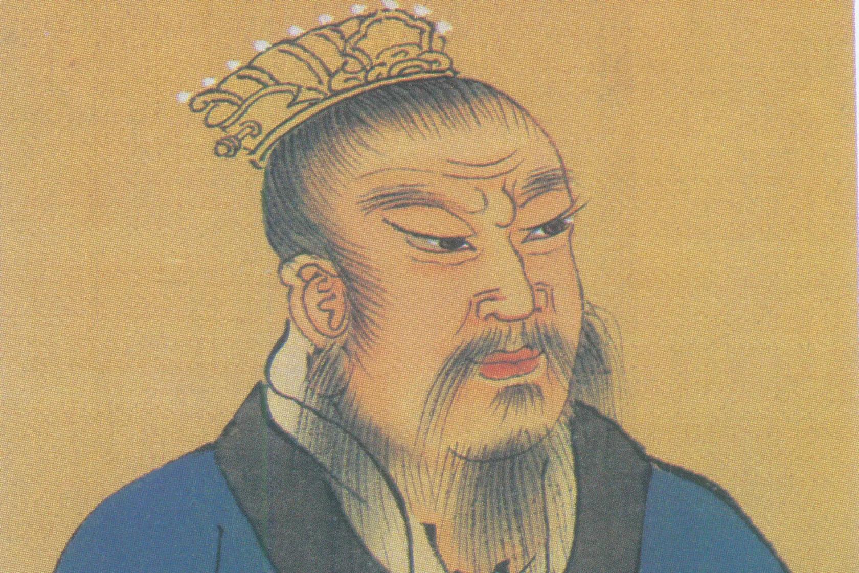 哪个朝代发展最快,各朝代创业时间排名榜