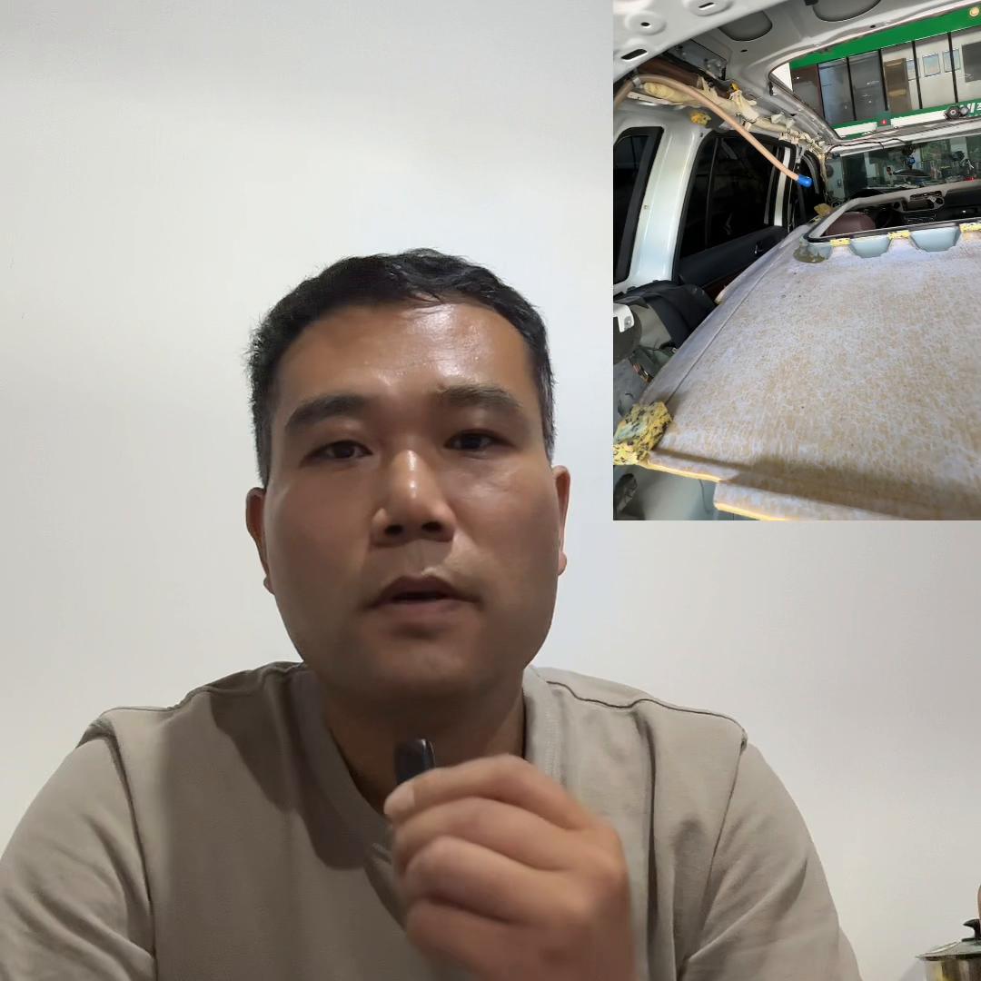 大众途观天窗漏水有没有召回,大众途观天窗漏水后检查不到钥匙