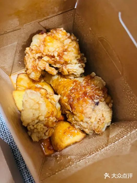 曾经，上海人为了它大排长队！现在，发现它还不如KFC