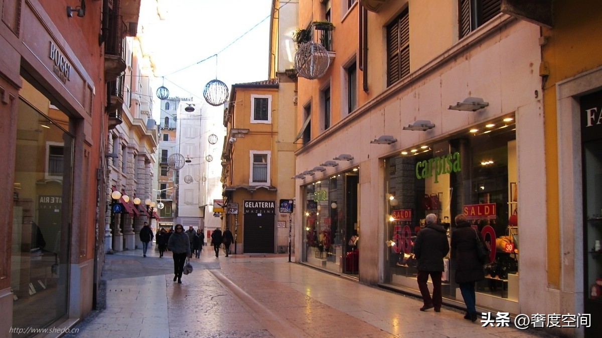 有哪些意大利旅游购物的攻略,意大利深度旅游购物