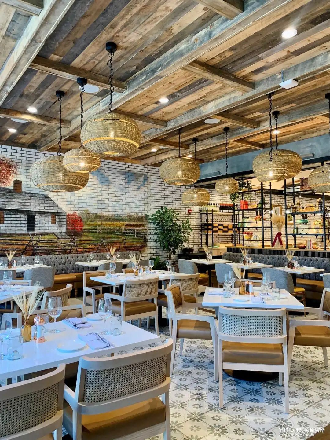 室内篇|2022LIV酒店设计奖获奖名单公布！