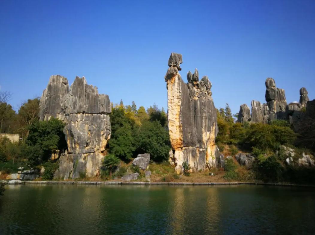 浜戝崡鍐鏃呮父鏅偣鎺ㄨ崘,浜戝崡淇濆北鏃呮父鏅偣澶у叏