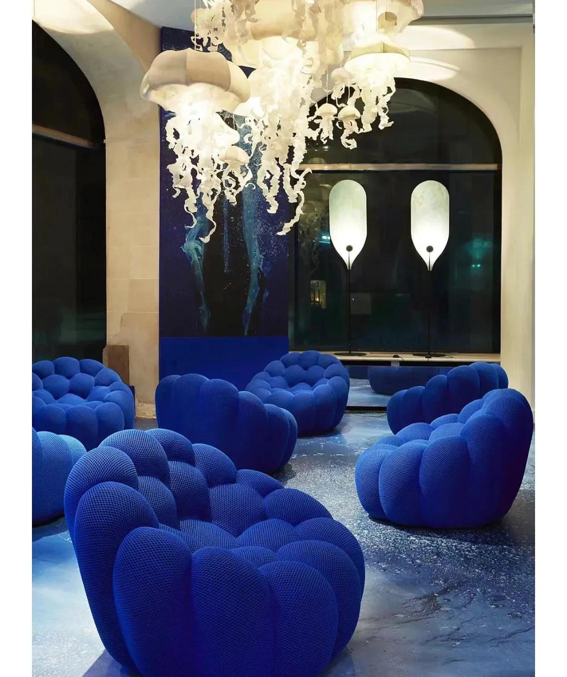 100种沙发品牌大全,热门大牌单人沙发品牌推荐