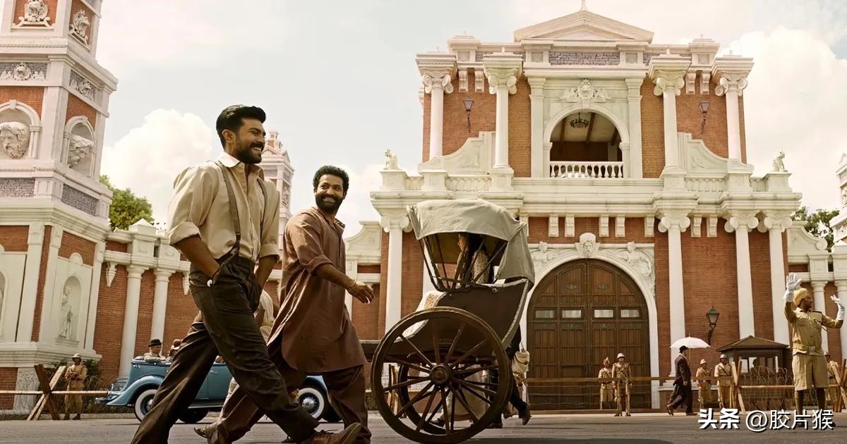 2012年之后十大必看印度电影,百年难得一见的印度电影