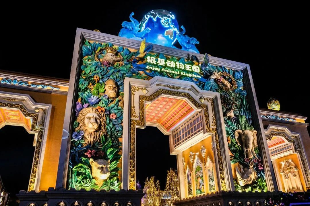 郑州正月十五元宵节晚上游玩,元宵节去哪玩河南郑州