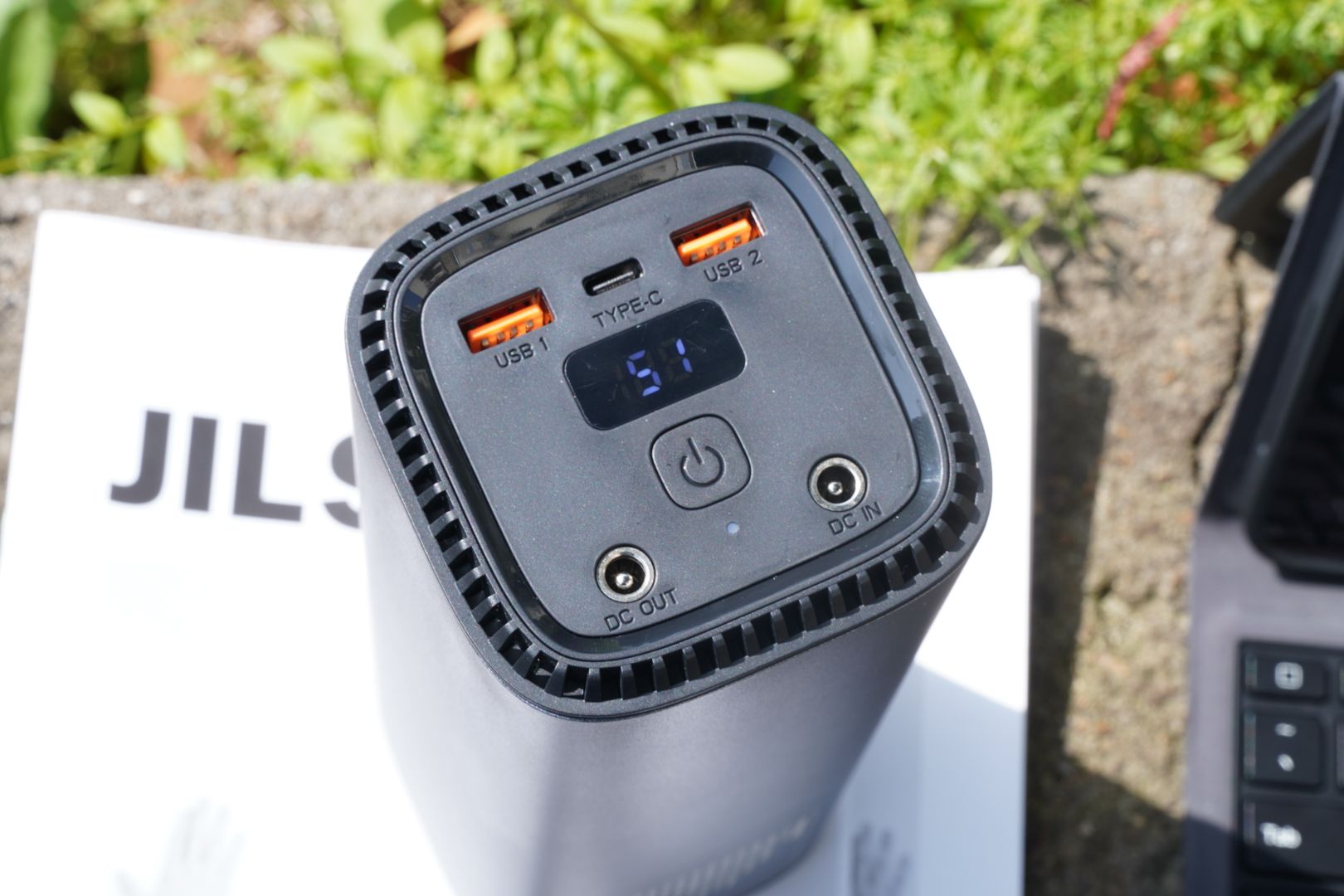 奥睿科orico户外电源,奥睿科150w户外电源