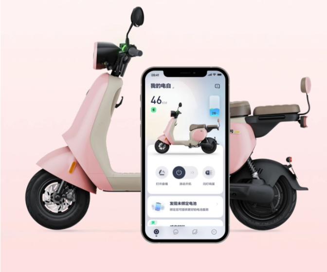 三千块钱的九号电动车自行车推荐,九号电动车q90和f90m哪个值得买