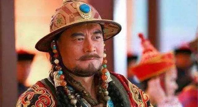 元朝最出名的皇帝,元朝历史上真实的皇帝