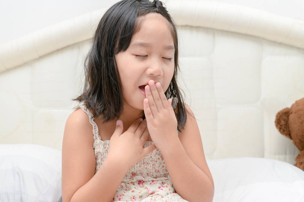 儿童慢性咳嗽的三大原因,小孩咳嗽老不好应怎么办