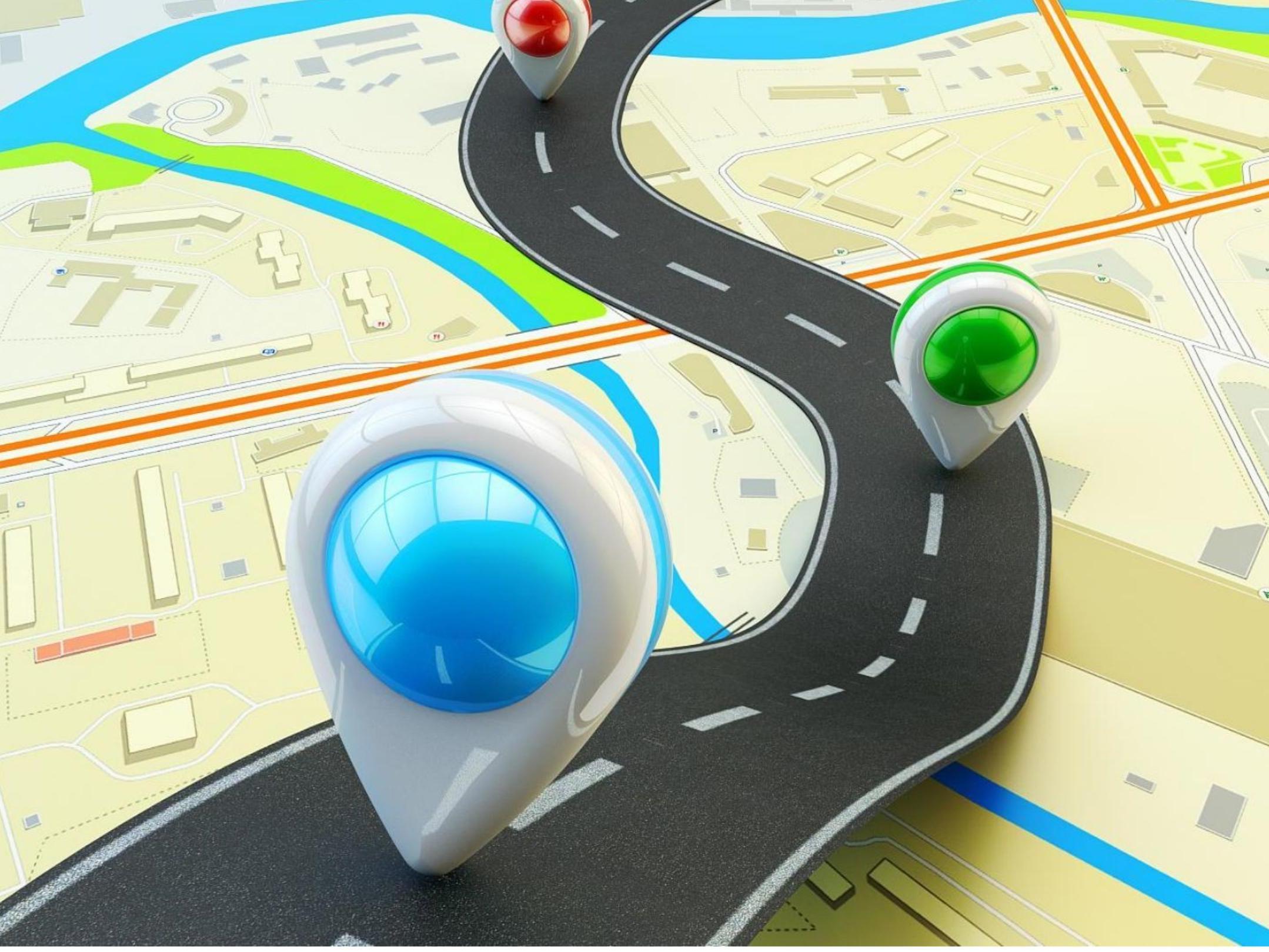 标注地图软件app,哪些软件可以地图标注坐标位置