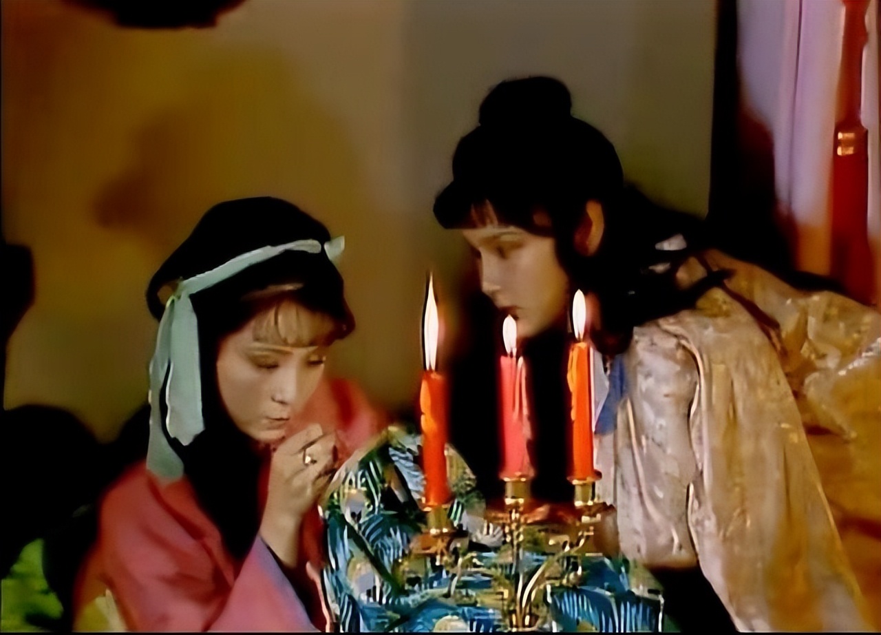 红楼梦胡君荣性别,红楼梦死于妇科病的三个女人