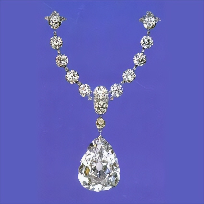 骗了全世界130年的钻石骗局,世纪大骗局钻石